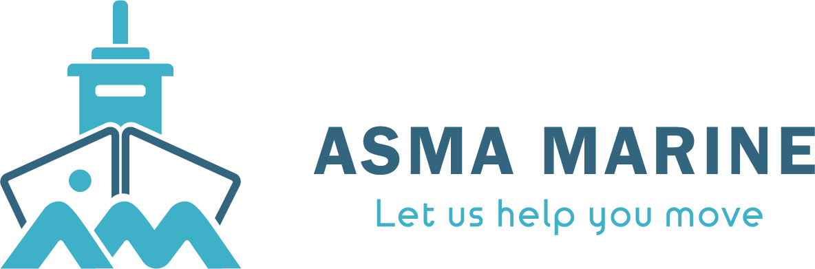 Asma Marine Global Logistics