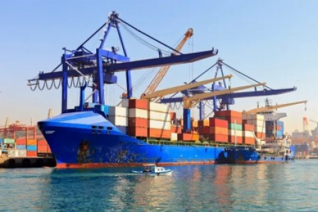 Shipping agency: operations at the Turkish port of Ceyhan stopped due to the earthquake