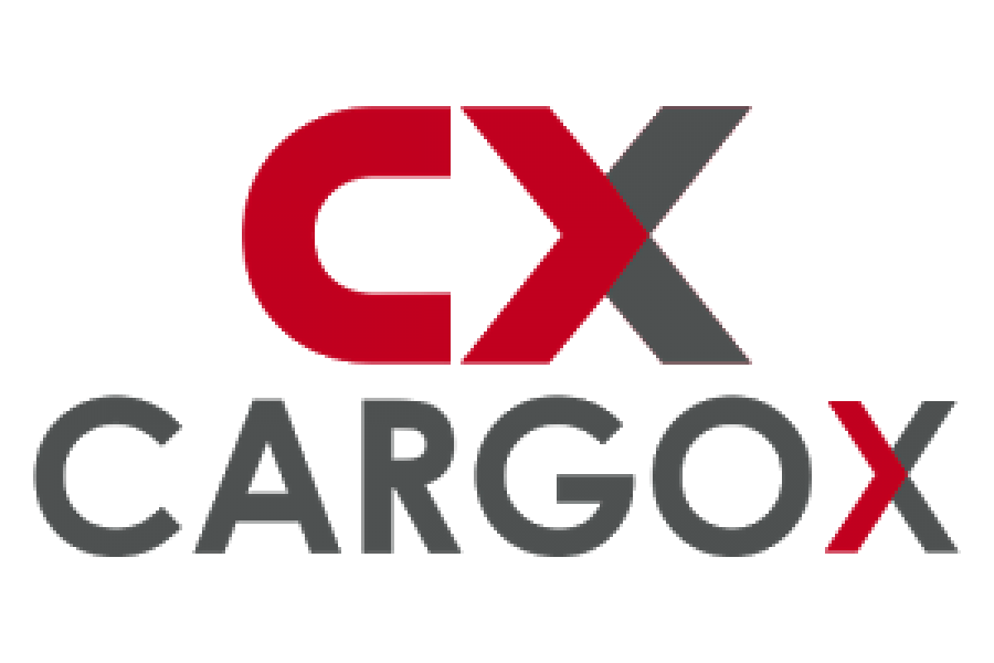 Registration on the CARGO X platform